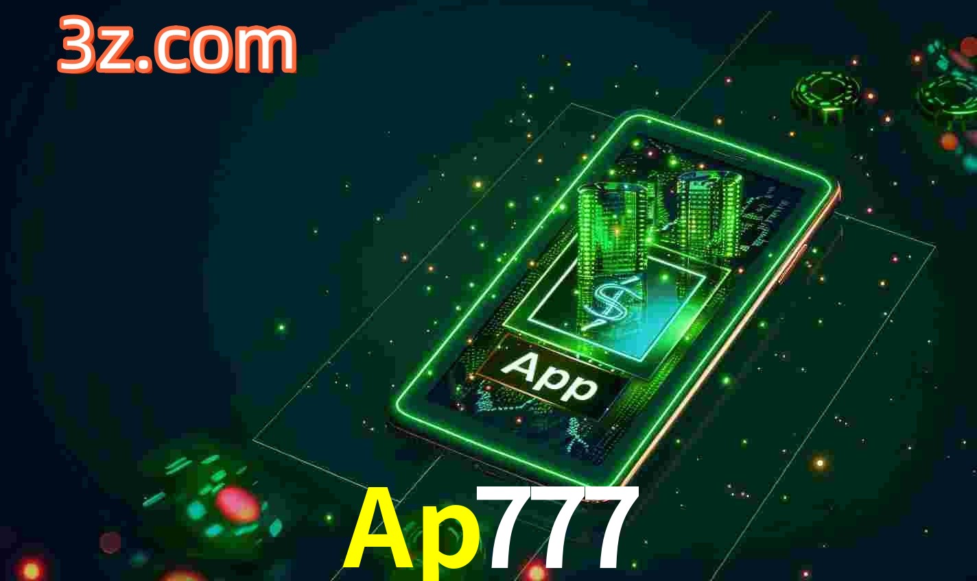 Simplificando a Experiência de Jogo Ap777 App
