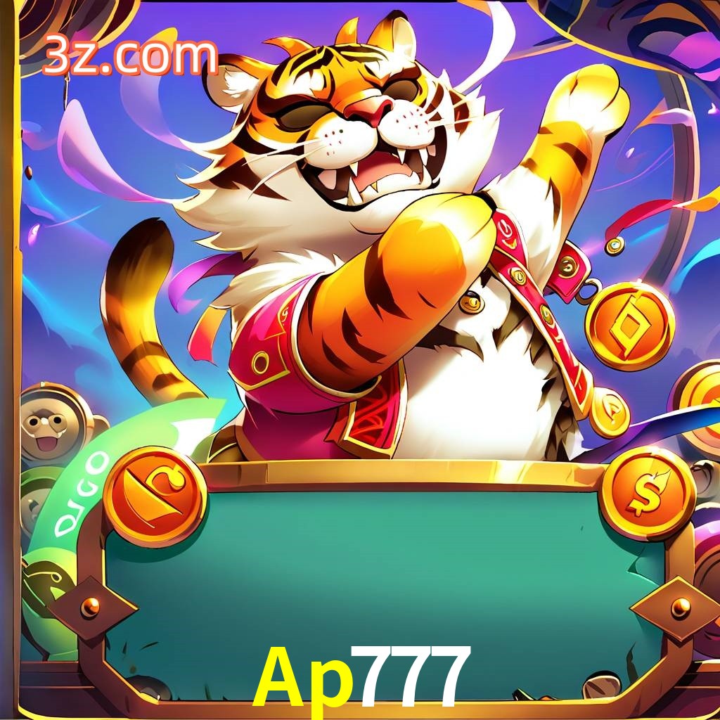 Ap777 Fortune Tiger Mergulhe na Atmosfera