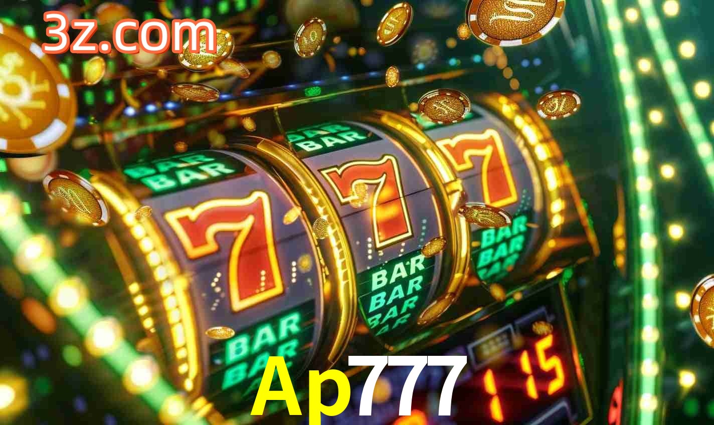Populares Slots Ap777