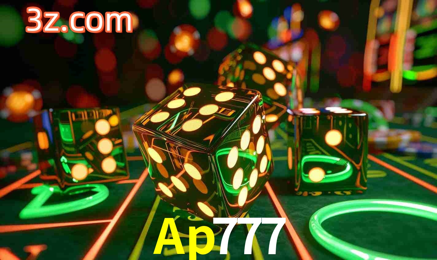 Entretenimento no Jogos Ap777
