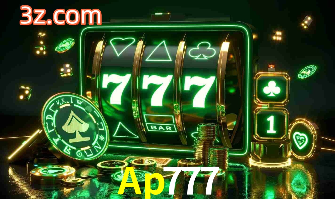Seguro Login no Cassino Online Ap777