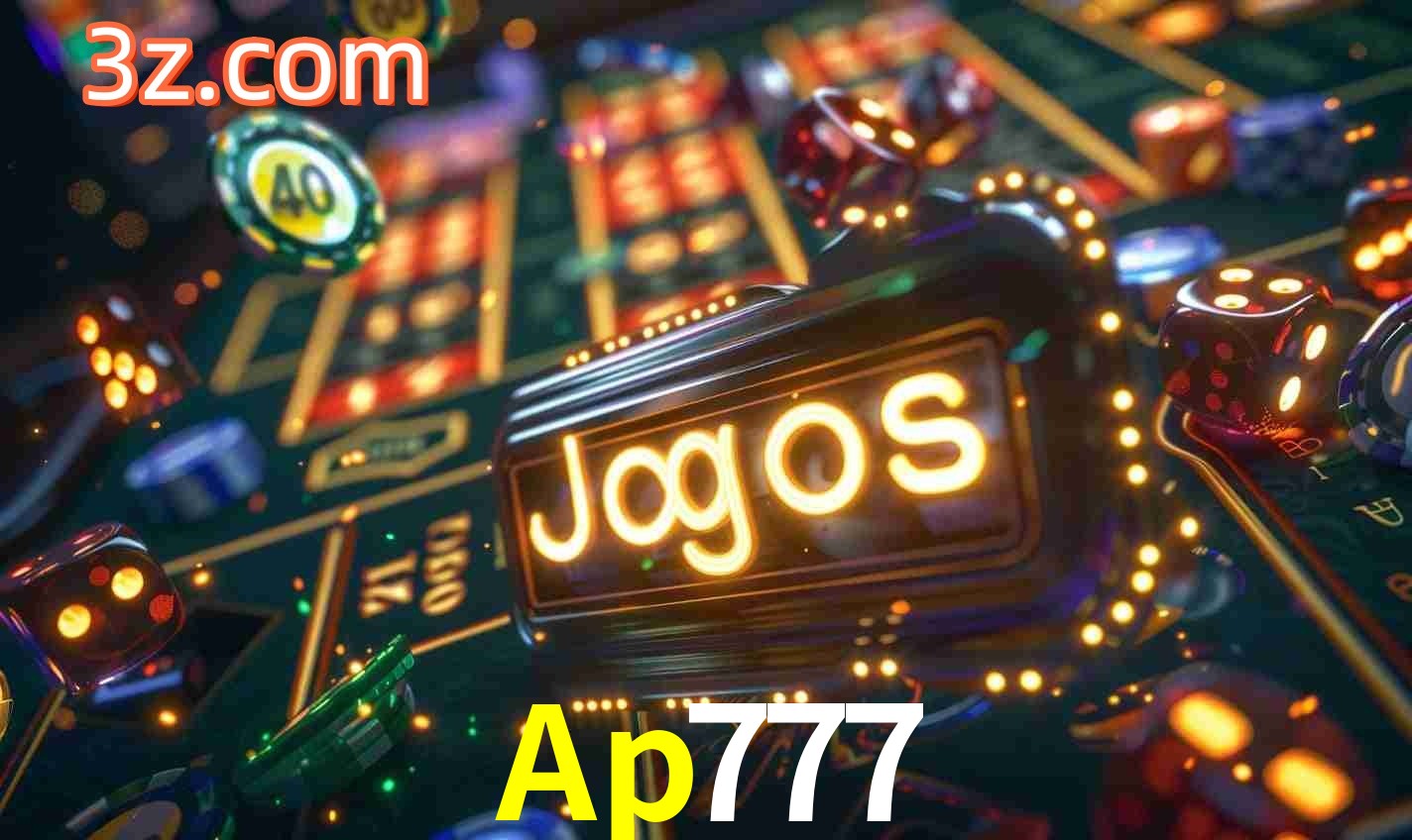 Mundo dos Jogos Ap777